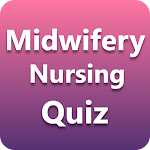 Cover Image of Download Midwifery Nursing Quiz  APK