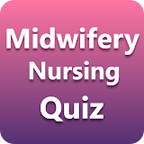 Midwifery Nursing Quiz icon