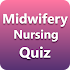 Midwifery Nursing Quiz1.0.16