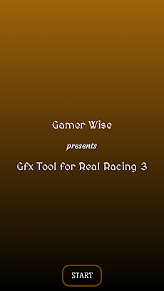 GFX TOOL FOR REAL RACING 3のおすすめ画像1