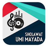 Sholawat Umi Mayada icon