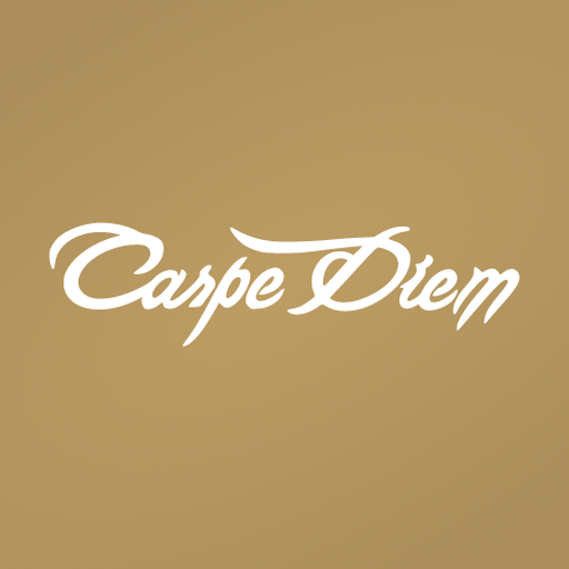Carpe Diem logo