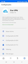 One VPN
