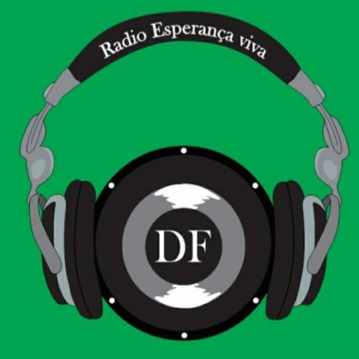 RÁDIO ESPERANÇA VIVA DF logo