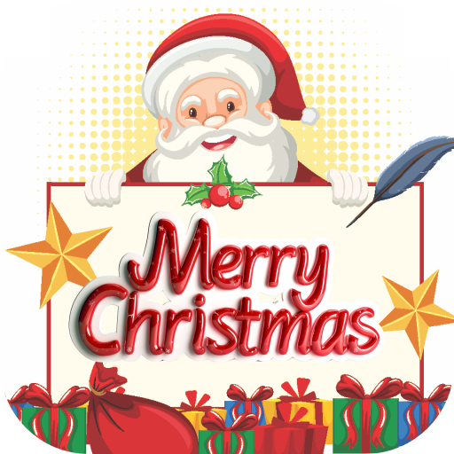 Happy Christmas Photo Frames Download on Windows