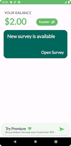 Opinion Payoff Screen 2