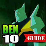 Tips Ben 10 Protector Earth icon