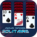 Indian Spider Solitaire