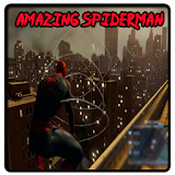 New Guide Amazing Spiderman icon