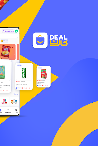 DealCart - Grocery Shopping screenshot 20