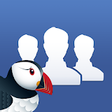 Puffin for Facebook icon