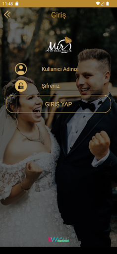 Foto Mir Screen 3