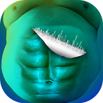 Cover Image of Download Six Pack Photo Editor 1.8 APK