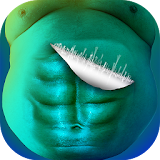 Six Pack Photo Editor icon