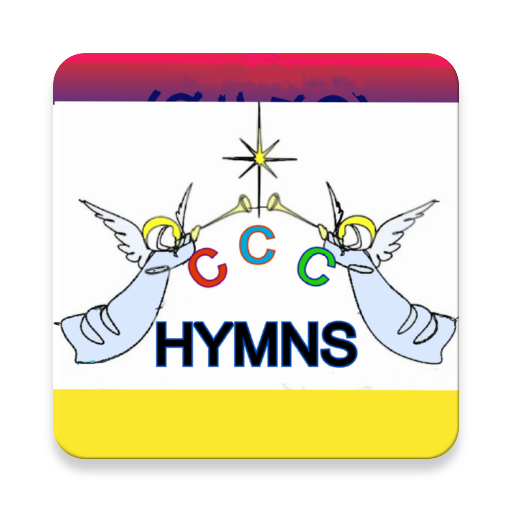 Ccc Hymns 762 logo