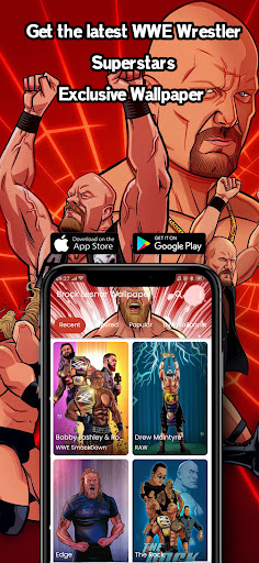 Seth Rollins Wallpaper HD 4K