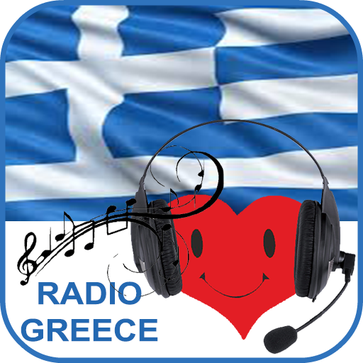 Radio Greece Windowsでダウンロード