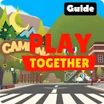 Cover Image of Unduh Play Together Guide 1.1 APK