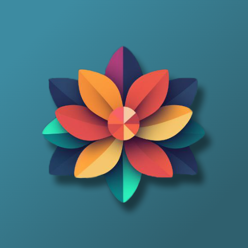 Epic Daily AI Wallpapers logo