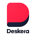 Cover Image of ดาวน์โหลด Deskera: ธุรกิจและการบัญชี  APK