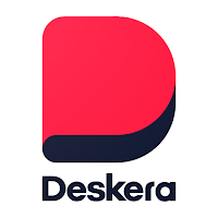 Deskera: Business & Accounting