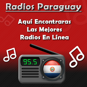 Radios de Paraguay Unknown