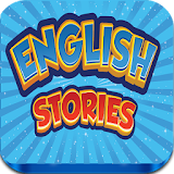 English Stories 2017-2018 Free icon