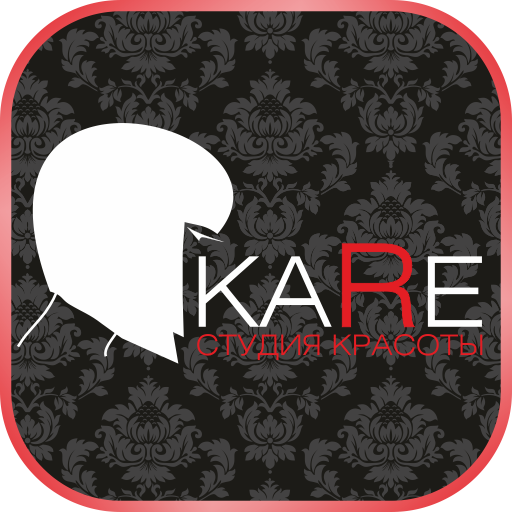 Студия красоты kaRe logo
