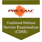 Cover Image of Download Combined Defence Service Exami  APK