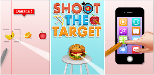 Shoot The Target