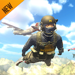 Cover Image of Unduh Free Firing Survival Squad Unk  APK
