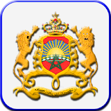 دستور المملكة المغربية 2011 icon
