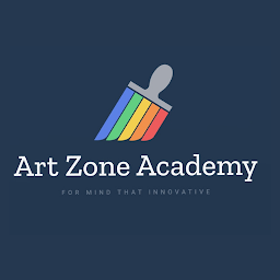 「Art Zone Academy」圖示圖片