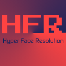 Icon image Hyper Face Resolution