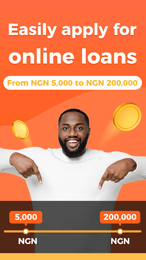 Creditopia - presonal loan