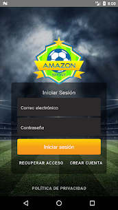 Amazon Sport 10 1