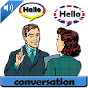 Learn english german conversation