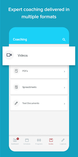 Brooke Dunlop Perfomance