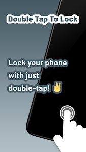 Double Tap To Lock (DTTL) Unknown