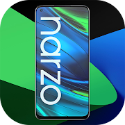 Theme for Realme Narzo 20 Pro