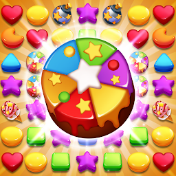 Sweet Cookie World ikonjának képe