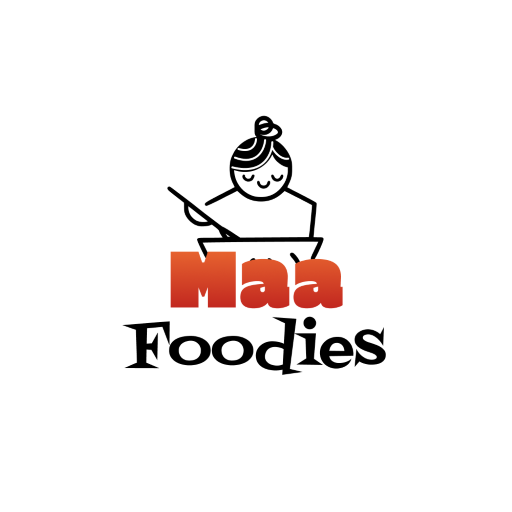 MaaFoodies Partner logo