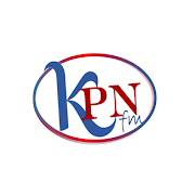 Radio KPN FM  Icon