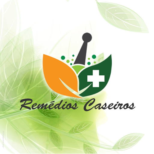 Remédios Caseiros logo