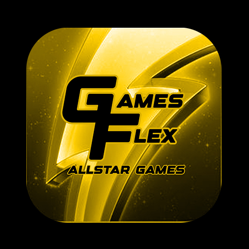 GamesFlex