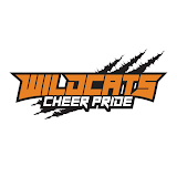 WILDCATS Cheer Pride icon