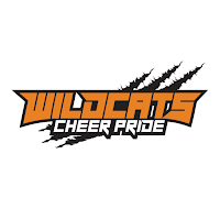 WILDCATS Cheer Pride