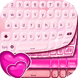 Sweet Love Keyboard Themes icon