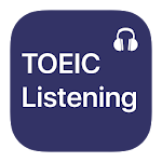 Cover Image of Télécharger TOEIC écoute et lecture 2021.09.25.0 APK