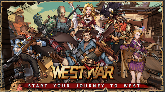 West War